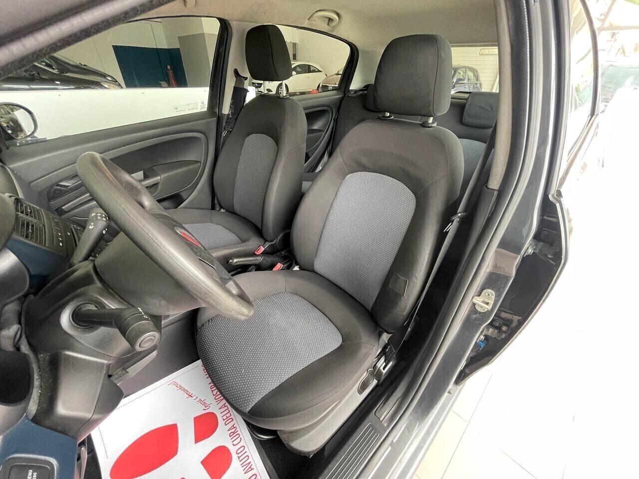 Fiat Grande Punto 1.2 - 5 porte - S&S Actual