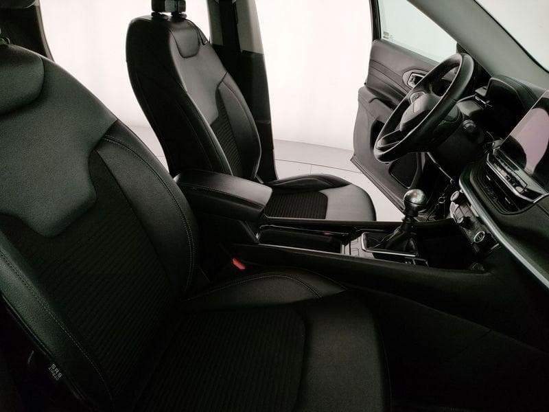 Jeep Compass Compass 1.6 Multijet II 2WD Limited 130 CV