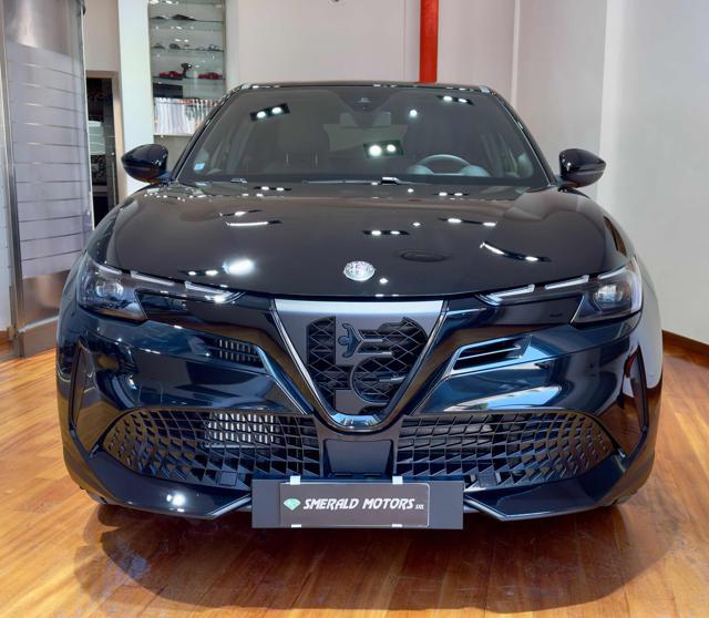 ALFA ROMEO Junior 1.2 145 CV Hybrid eDCT6 Speciale KM0