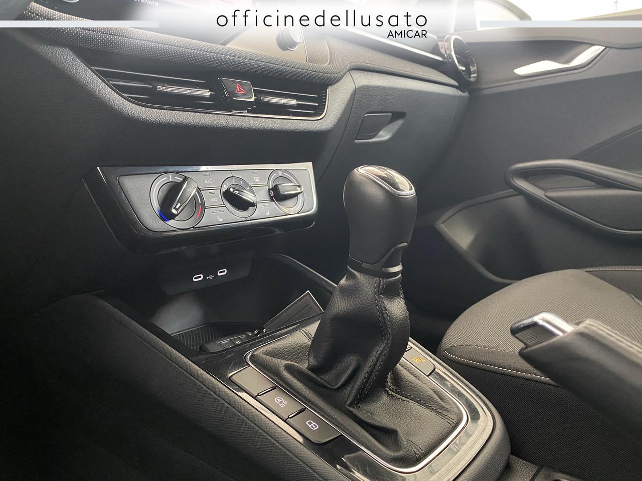 Skoda Fabia 1.0 mpi 80cv 130 edition