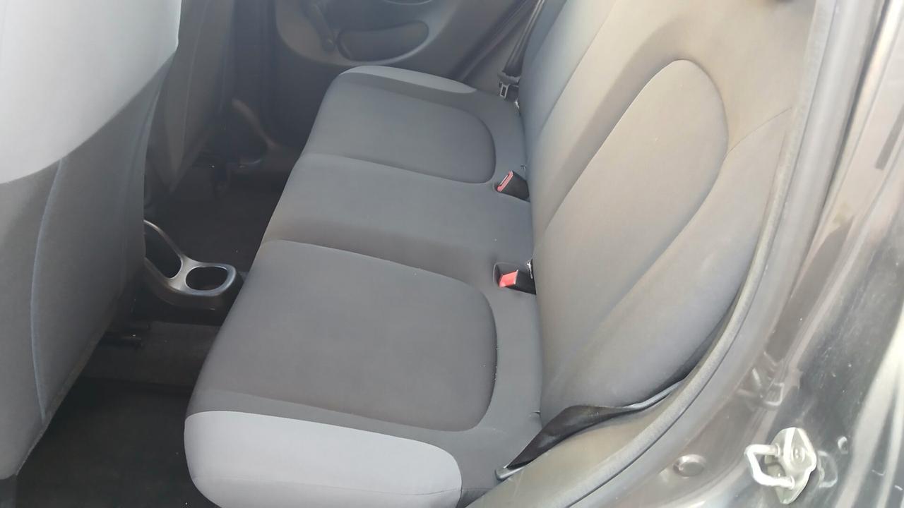 Fiat Panda 1.2 BENZINA 5 POSTI LOUNGE