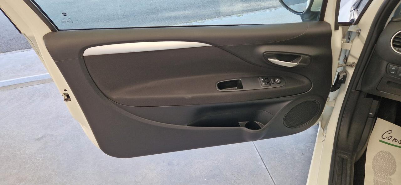 Fiat Punto II 1.3 Mjt 75cv Lounge