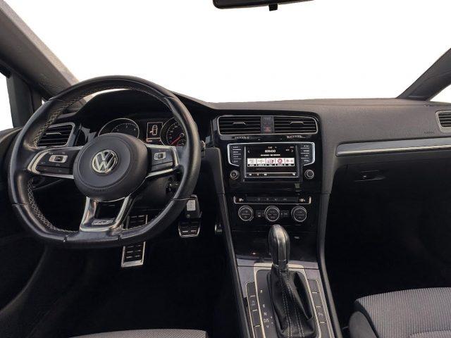 VOLKSWAGEN Golf 2.0 TDI 5p SportEdition BlueM Tech R-Line Cruise