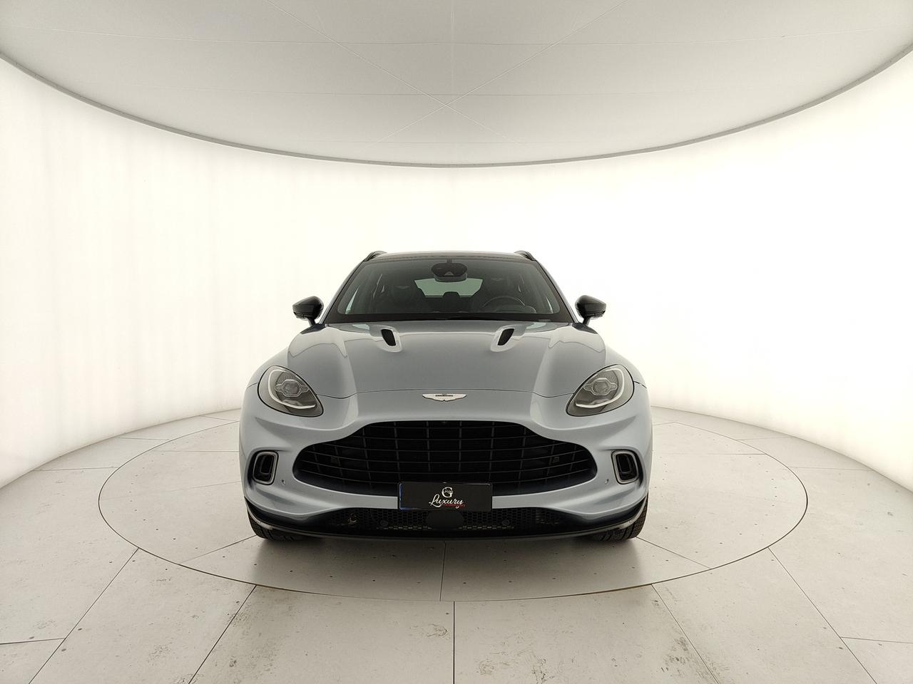 ASTON MARTIN DBX 4.0 auto