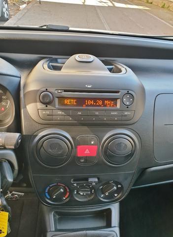 Fiat Qubo 1.4 METANO EURO 6