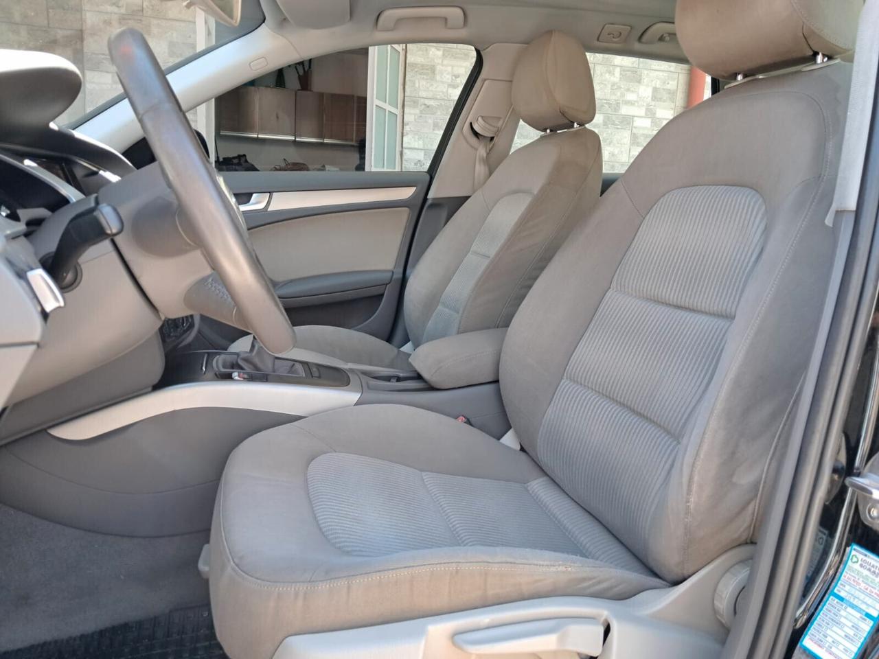 Audi A4 2.0 TDI 143CV F.AP. mult. Advanced