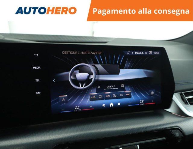 BMW 218 d Active Tourer Msport