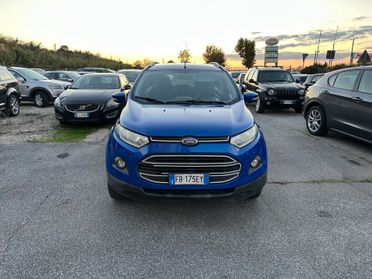 Ford EcoSport 1.5 TDCi 90 CV Business