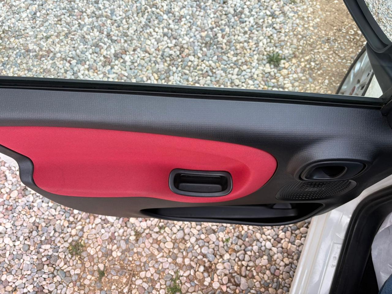 FIAT PANDA 1.2 LOUNGE 69CV