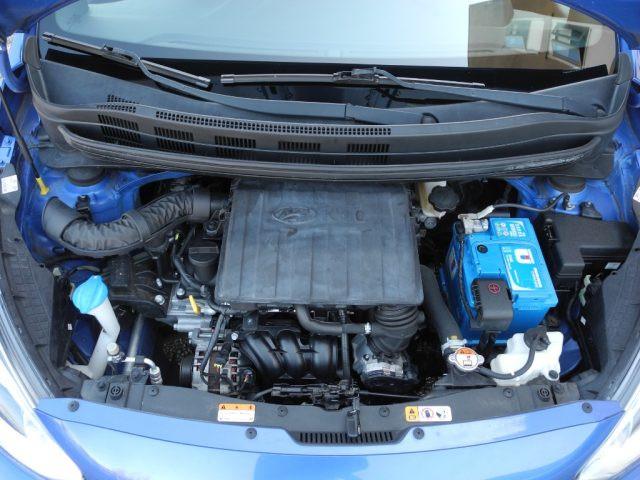 HYUNDAI i10 1.0 MPI Login+Go Plus 5p. -Ok NEOPATENT.-UniPROPR.