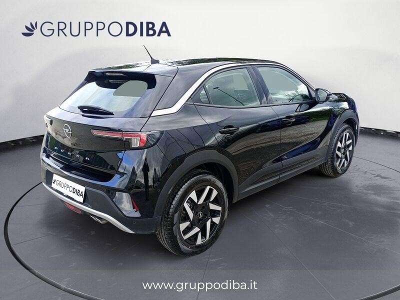 Opel Mokka II 2020 1.2 t Elegance s&s 130cv at8