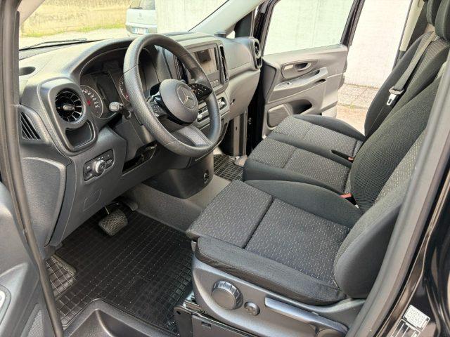 MERCEDES-BENZ Vito 2.0 116 CDI PL Tourer Pro Extra-Long