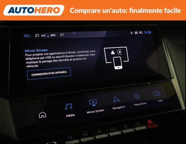 PEUGEOT 408 PureTech 130 S&S EAT8 Allure Pack