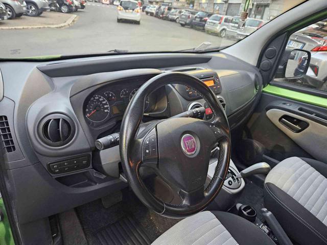 FIAT Qubo 1.3 MJT 75 CV Dynamic