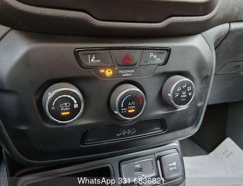 Jeep Renegade 1.0 T3 Longitude