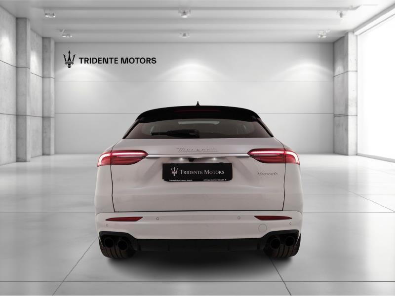Maserati Levante 2.0 MHEV Modena AWD Auto