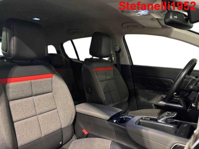 CITROEN C5 Aircross 2018 - 1.6 puretech Feel s&s 180cv e