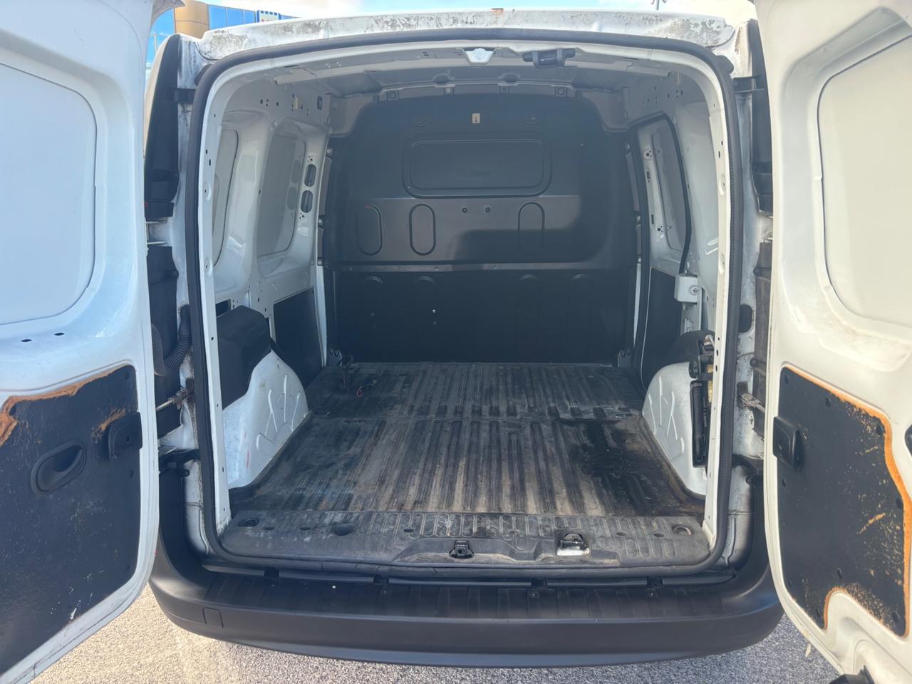 Renault Kangoo 1.5 dCi 75CV F.AP. 5 porte Attractive