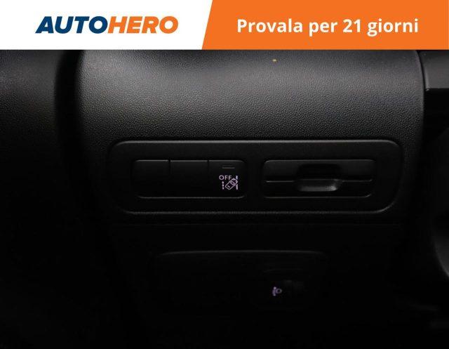 CITROEN C3 Aircross PureTech 110 S&S Shine