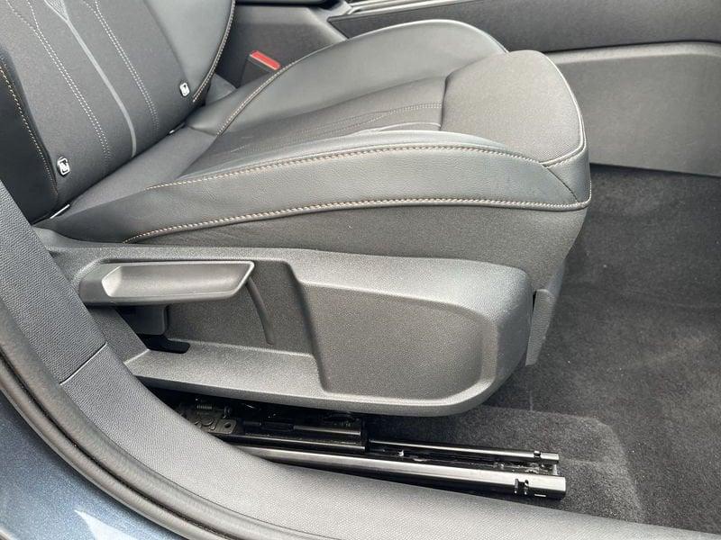 Cupra Formentor 1.5 tsi 150cv dsg