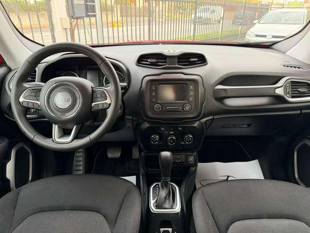 Jeep Renegade Renegade 2019 1.6 mjt Limited 2wd 120cv ddct