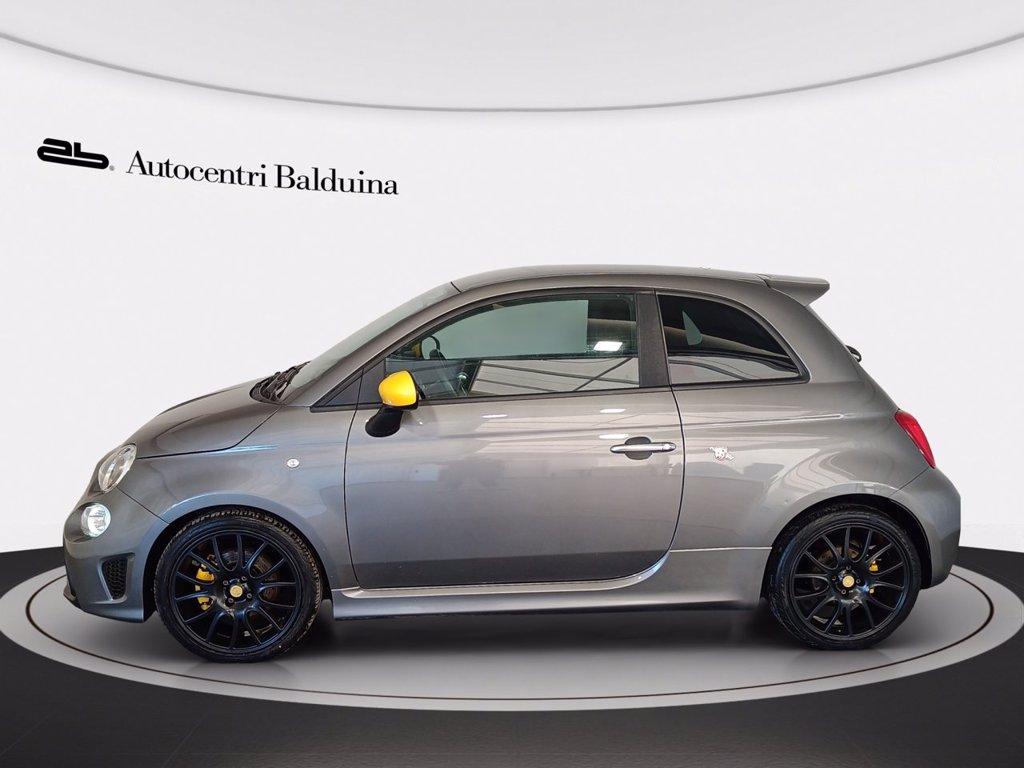 ABARTH 595 1.4 t-jet turismo 165cv my19 del 2022