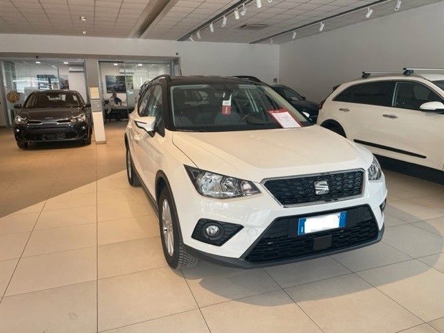 Seat Arona 1.0 TGI Style