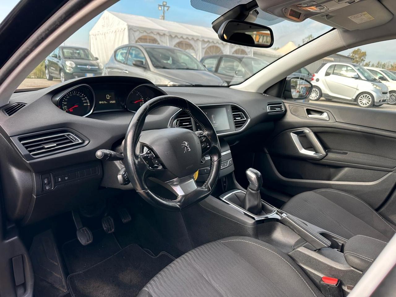 Peugeot 308 Diesel SW