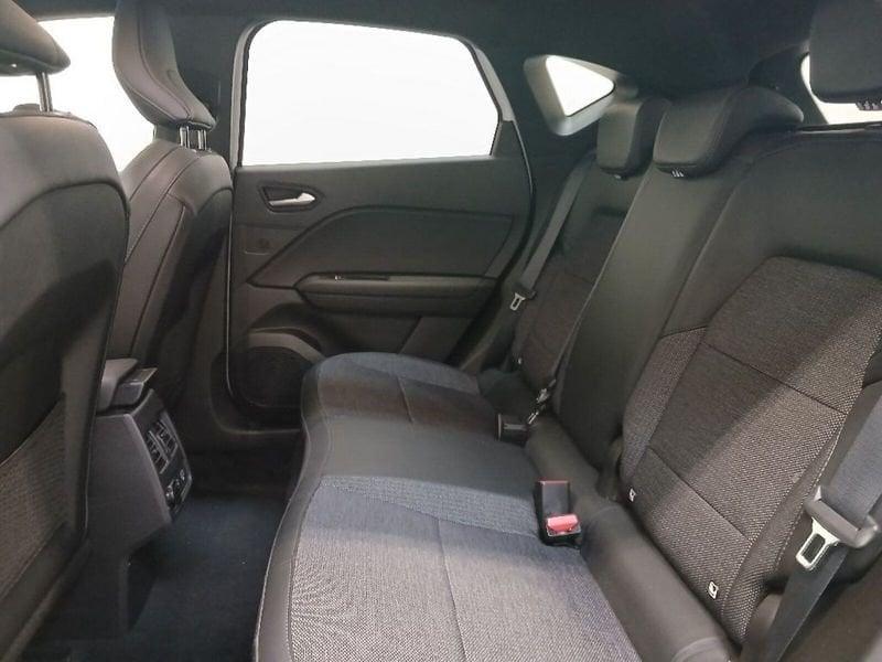 Renault Captur 1.6 E-Tech phev Rive Gauche 160cv auto