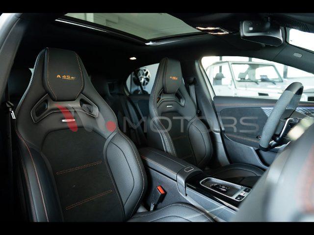 MERCEDES-BENZ A 45 S AMG S Premium Street Style Edition 4Matic+