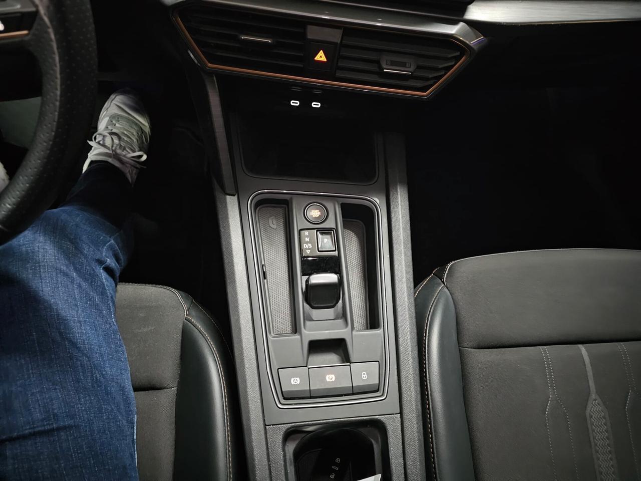 CUPRA FORMENTOR 2.0TDI 150CV DGS 4DRIVE