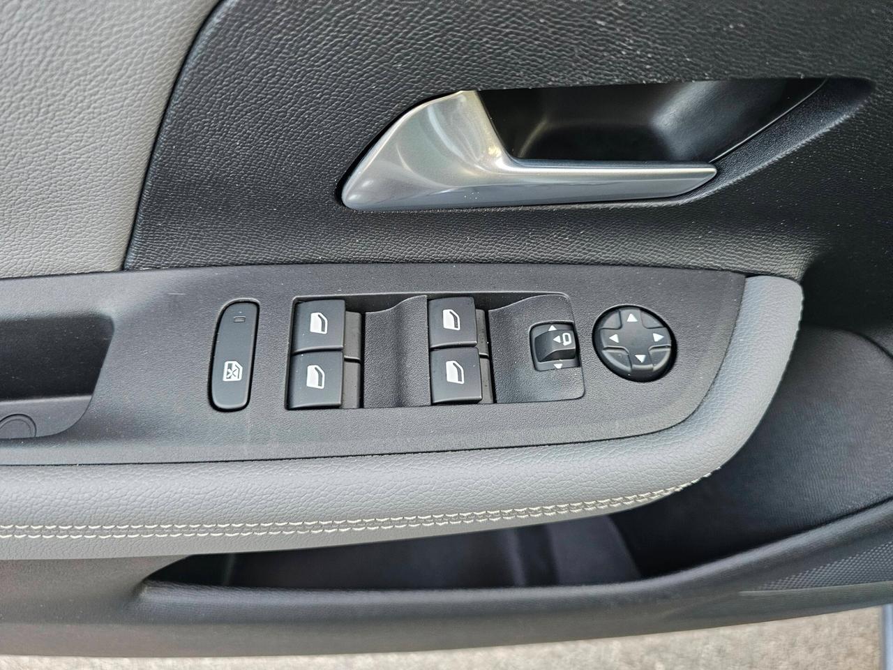 OPEL MOKKA 1.5 CDTI 110CV ELEGANCE SPORT BI-COLOR