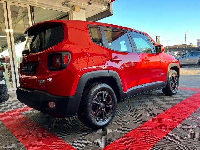 JEEP Renegade 1.6 Mjt 120 CV Longitude