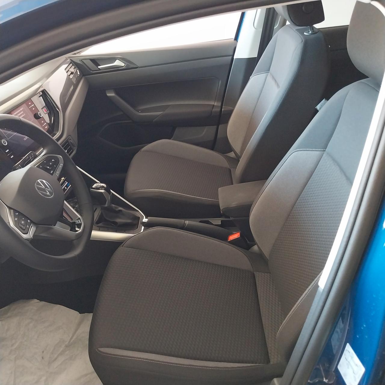 Volkswagen Polo 1.0 TSI DSG Life