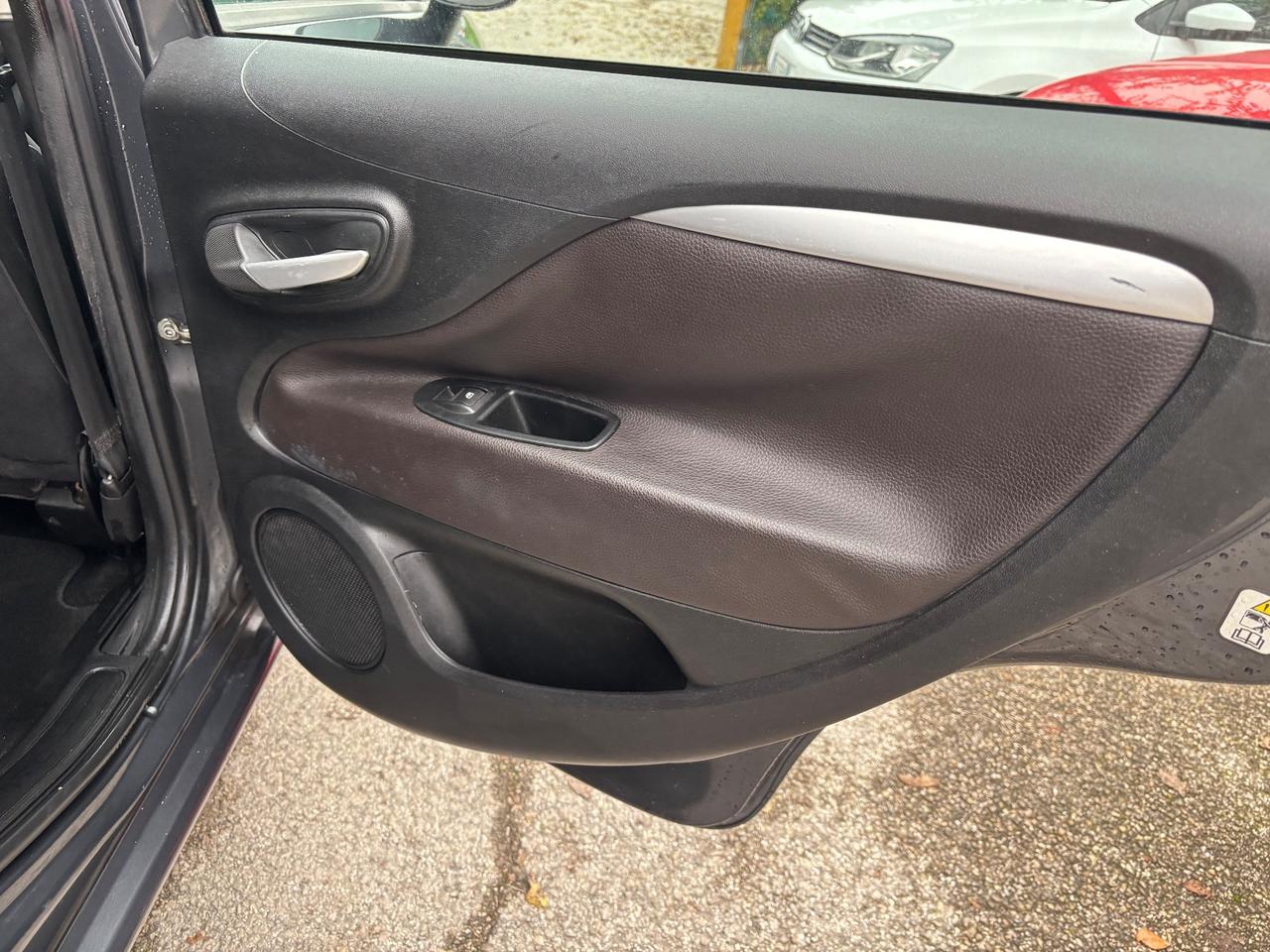 Fiat Punto Evo 1.4 M.Air 16V 5 porte S&S Emotion