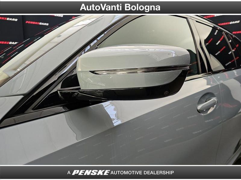 BMW Serie 3 320d 48V xDrive Touring Msport Pro