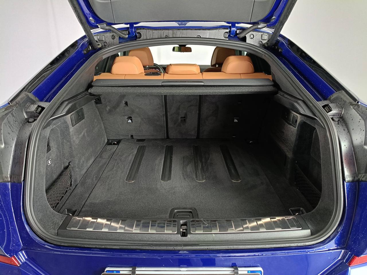 BMW X6 G06 LCI 2023 - X6 xdrive40d MSport Pro auto