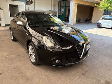 Alfa Romeo Giulietta 1.6 diesel 2018