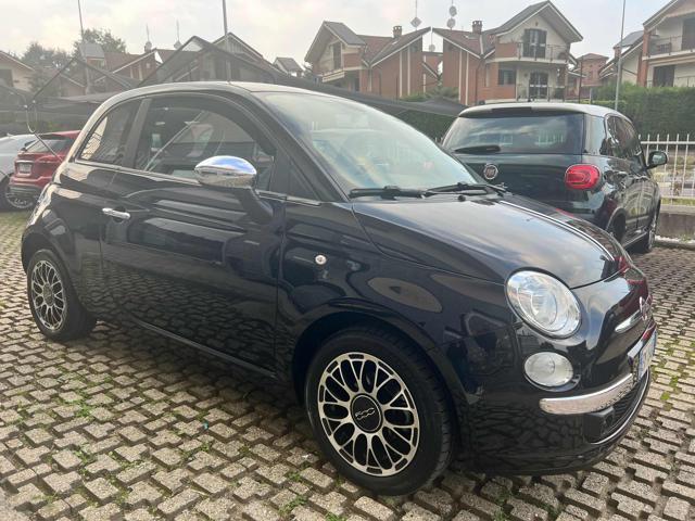 FIAT 500 1.2 Pop Star