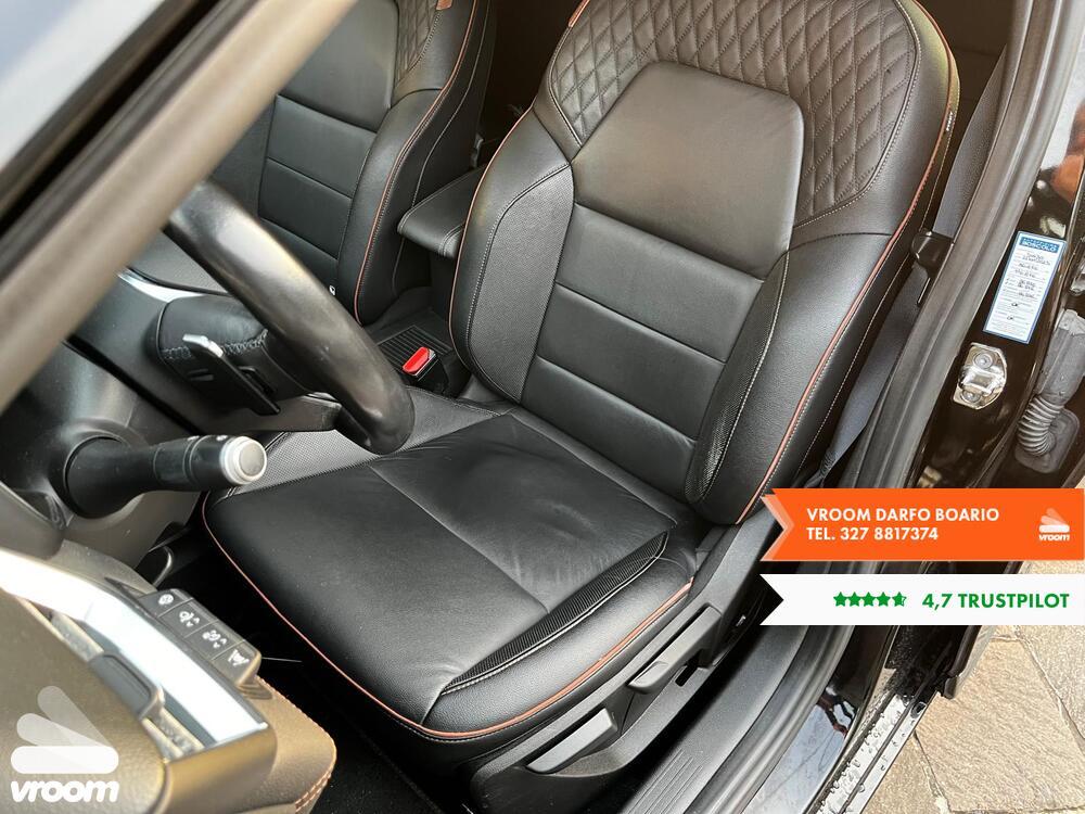 RENAULT Clio 5ª serie Clio TCe 130 CV EDC FAP ...