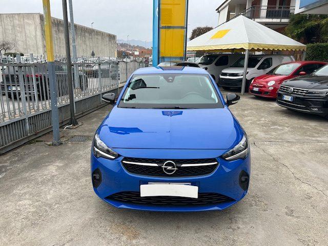 OPEL Corsa 1.2 100 CV Edition UNICO PROPRIETARIO