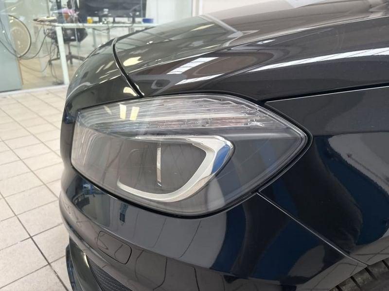 Mercedes-Benz Classe A A 200 CDI PREMIUM AUTO
