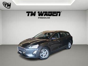 Ford Focus SW 1.5 ecoblue co-pilot s