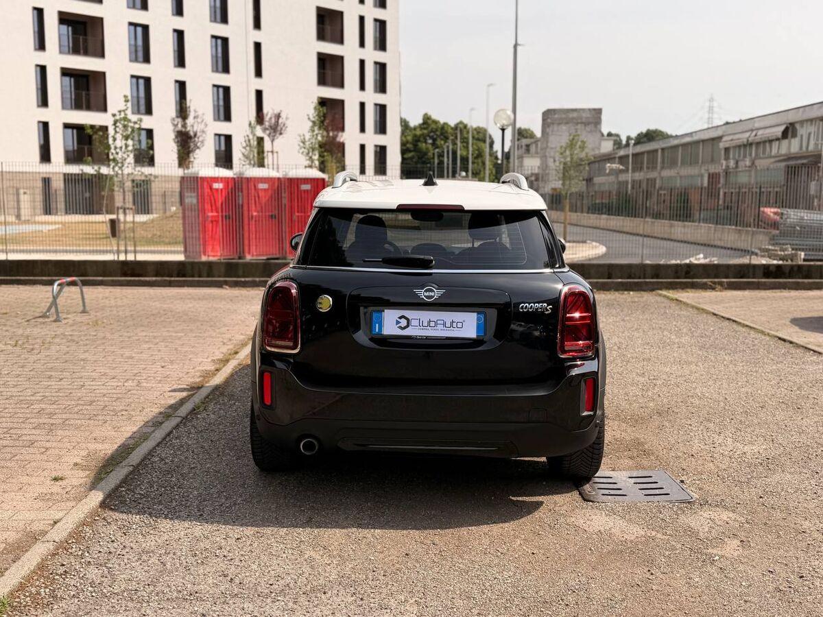 Mini Countryman 1.5 Cooper SE Business all4 auto