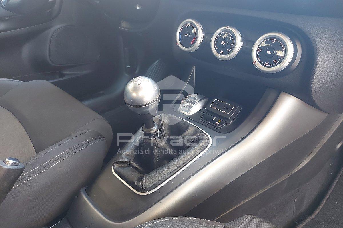 ALFA ROMEO Giulietta 1.6 JTDm-2 120 CV Progression