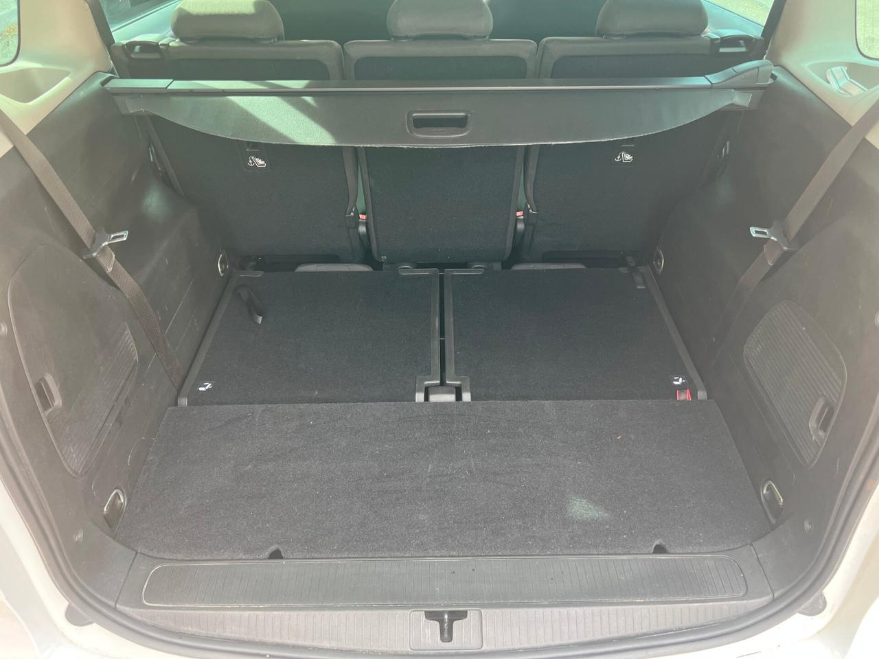 Opel Zafira Tourer 1.6 Turbo EcoM 150CV Cosmo