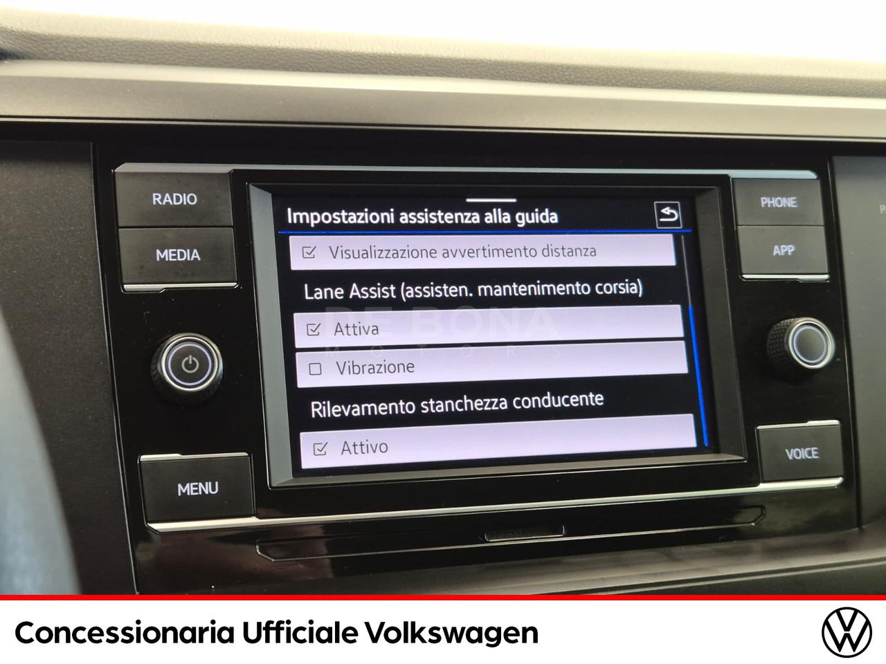 Volkswagen Polo 1.0 evo 80cv