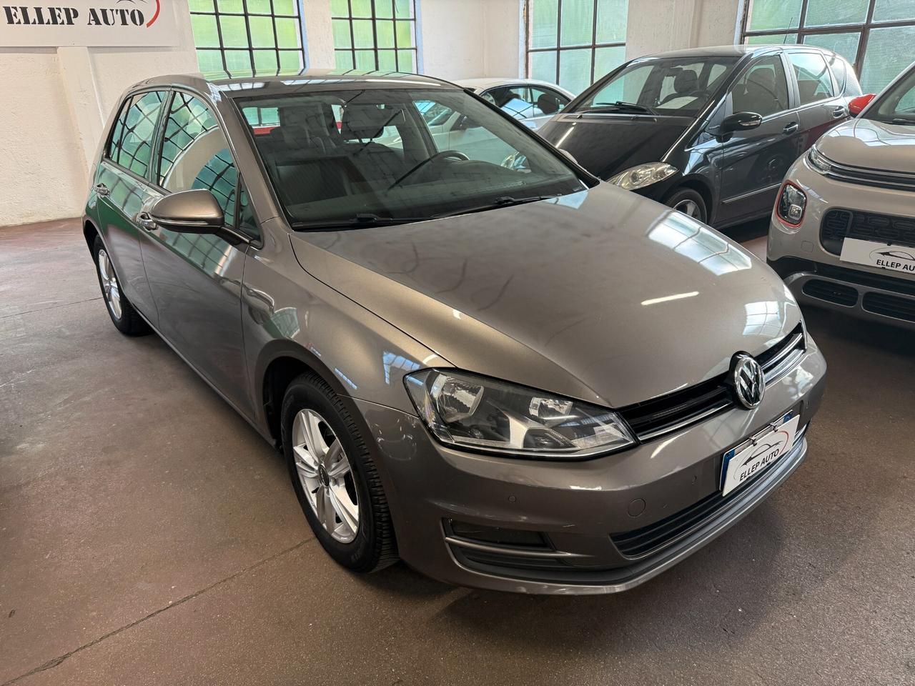 Volkswagen Golf 1.2 TSI 85 CV 5p. Trendline BlueMotion Technology