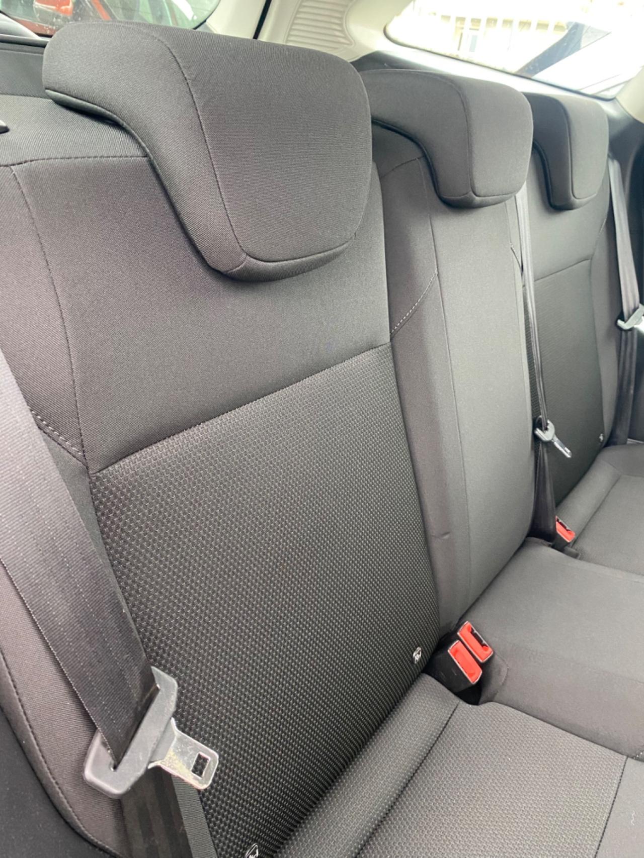 Ford Focus 1.5 TDCI Fine 2018 Full Navi