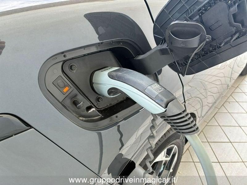KIA Sportage Sportage 1.6 TGDi PHEV AWD AT GT-line